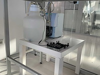 Perkinelmer janus g3 automatisch pipetteersysteem - afbeelding 6 van  22