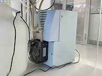 Perkinelmer janus g3 automatisch pipetteersysteem - afbeelding 7 van  22