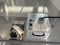 Perkinelmer janus g3 automatisch pipetteersysteem - afbeelding 8 van  22