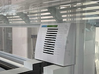 Perkinelmer janus g3 automatisch pipetteersysteem - afbeelding 9 van  22