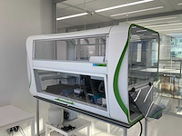 Perkinelmer janus g3 automatisch pipetteersysteem - afbeelding 1 van  22