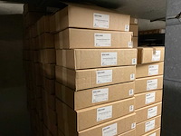 Perkinelmer janus g3 automatisch pipetteersysteem - afbeelding 13 van  22