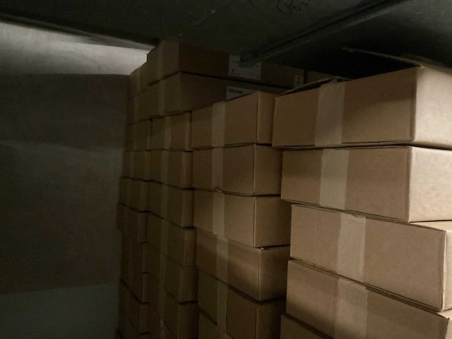 Perkinelmer janus g3 automatisch pipetteersysteem - afbeelding 14 van  22