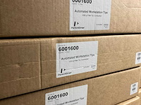 Perkinelmer janus g3 automatisch pipetteersysteem - afbeelding 15 van  22