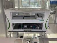 Perkinelmer janus g3 automatisch pipetteersysteem - afbeelding 16 van  22