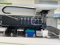 Perkinelmer janus g3 automatisch pipetteersysteem - afbeelding 17 van  22