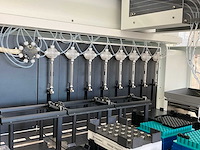 Perkinelmer janus g3 automatisch pipetteersysteem - afbeelding 18 van  22