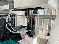 Perkinelmer janus g3 automatisch pipetteersysteem - afbeelding 19 van  22