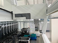 Perkinelmer janus g3 automatisch pipetteersysteem - afbeelding 21 van  22