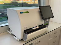 Perkinelmer superflex automatisch chemiluminescentie analyzer