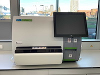 Perkinelmer superflex automatisch chemiluminescentie analyzer - afbeelding 2 van  7