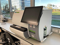Perkinelmer superflex automatisch chemiluminescentie analyzer - afbeelding 3 van  7