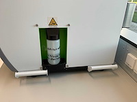 Perkinelmer superflex automatisch chemiluminescentie analyzer - afbeelding 6 van  7