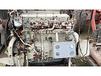 Perkins - dieselmotor - t6354.4 - afbeelding 2 van  3