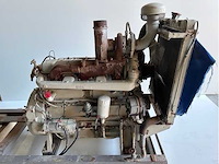 Perkins - dieselmotor - t6354.4 - afbeelding 1 van  2