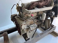 Perkins - dieselmotor - t6354.4 - afbeelding 2 van  2