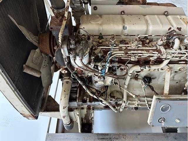 Perkins - dieselmotor - t6354.4 - afbeelding 3 van  7