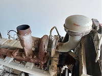 Perkins - dieselmotor - t6354.4 - afbeelding 5 van  7