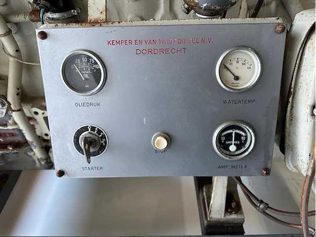 Perkins - dieselmotor - t6354.4 - afbeelding 6 van  7