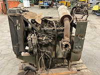 Perkins 248 dieselmotor turbo - afbeelding 5 van  10