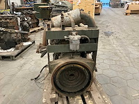 Perkins 248 dieselmotor turbo - afbeelding 6 van  10