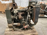Perkins 248 dieselmotor turbo - afbeelding 7 van  10
