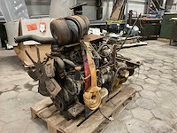 Perkins 248 dieselmotor turbo - afbeelding 7 van  10