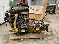 Perkins 248 dieselmotor turbo - afbeelding 8 van  10
