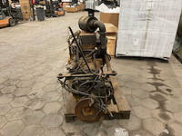 Perkins 248 dieselmotor turbo - afbeelding 10 van  10