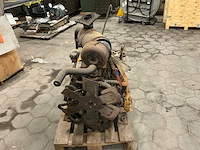 Perkins 248 dieselmotor turbo - afbeelding 2 van  10