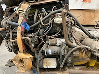 Perkins 248 dieselmotor turbo - afbeelding 6 van  10