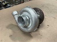 Perkins 2674a080 turbocharger - afbeelding 1 van  7