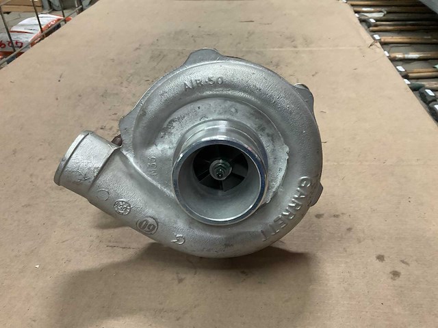 Perkins 2674a080 turbocharger - afbeelding 2 van  7
