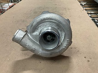 Perkins 2674a080 turbocharger - afbeelding 2 van  7
