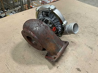 Perkins 2674a080 turbocharger - afbeelding 4 van  7