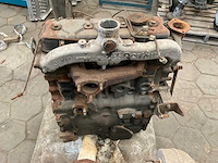 Perkins dieselmotor - afbeelding 6 van  7