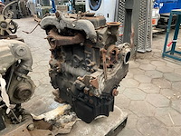Perkins dieselmotor - afbeelding 1 van  7