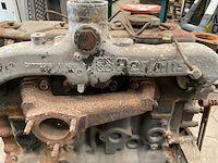 Perkins dieselmotor - afbeelding 5 van  7