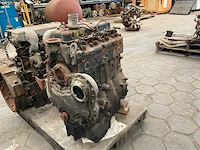 Perkins dieselmotor - afbeelding 1 van  5