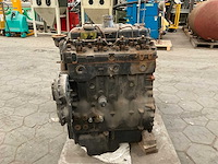 Perkins dieselmotor - afbeelding 2 van  5