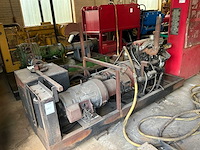 Perkins dieselmotor - afbeelding 2 van  3