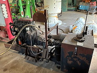 Perkins dieselmotor - afbeelding 3 van  3