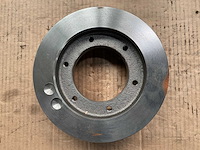 Perkins fan pulley (5x) - afbeelding 2 van  5
