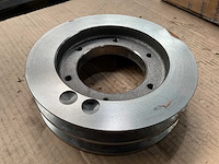 Perkins fan pulley (5x) - afbeelding 1 van  5