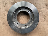 Perkins fan pulley (5x) - afbeelding 3 van  5