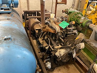 Perkins hydraulisch aggregaat - afbeelding 2 van  4
