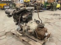 Perkins ld 50119 dieselmotor - afbeelding 11 van  12