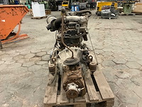 Perkins ld 50119 dieselmotor - afbeelding 5 van  12