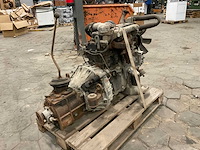 Perkins ld 50119 dieselmotor - afbeelding 4 van  12