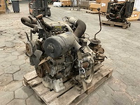 Perkins ld 50119 dieselmotor - afbeelding 1 van  8